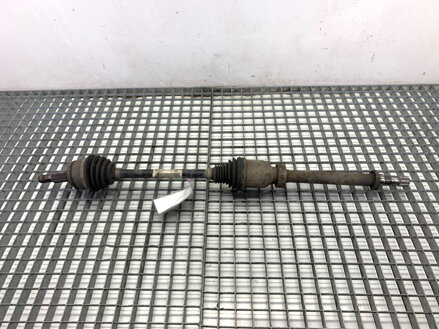 Poloosa pravá přední Mercedes-benz Citan (W415) 2012 - 2021