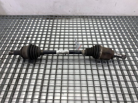 Poloosa levá přední Mercedes-benz Citan (W415) 2012 - 2021