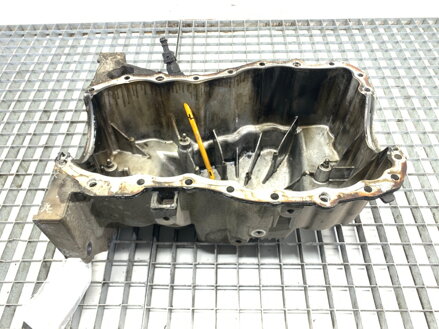 Vana olejová Mercedes-benz Citan (W415) 2012 - 2021 8200318813