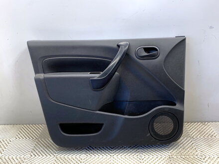 Tapecírung dveří levý přední Mercedes-benz Citan (W415) 2012 - 2021