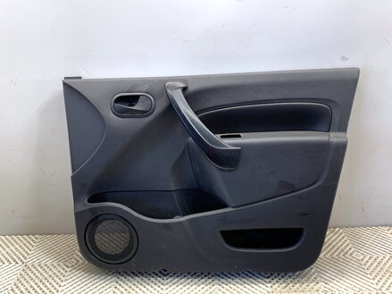 Tapecírung dveří pravý přední Mercedes-benz Citan (W415) 2012 - 2021