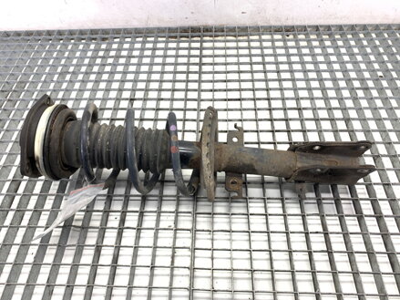 Tlumič pravý přední S pružinou Mercedes-benz Citan (W415) 2012 - 2021 A4153200013