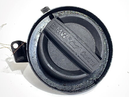 Zátka / víčko nalévacího hrdla oleje BMW 3 Touring (F31) 2012 - 2019