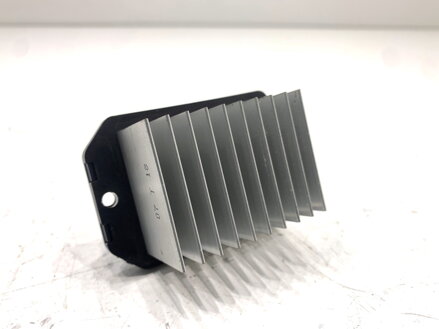 Odpor ventilátoru / ventilátory vzduchu Honda Cr-v IV (RM_) 2012 - 2022 077800-1030