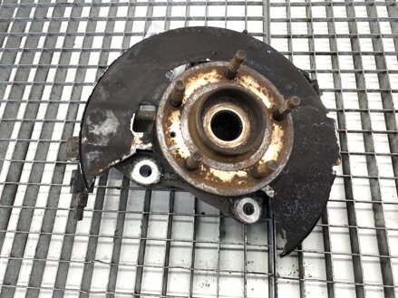 Otoč levá přední Opel Zafira Tourer C (P12) 2011 - 2022