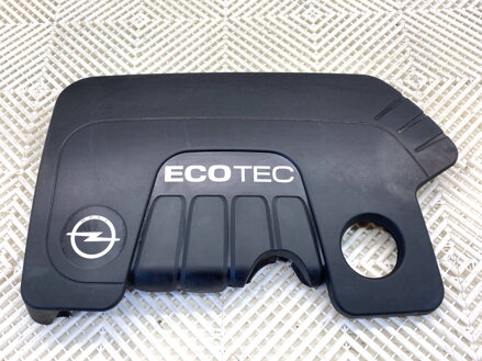 Víko / kryt motoru Opel Zafira Tourer C (P12) 2011 - 2022 55587230