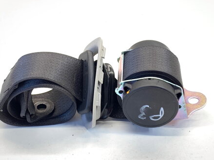 Bezpečnostní PÁS pravý zadní III řada Opel Zafira Tourer C (P12) 2011 - 2022 13332242