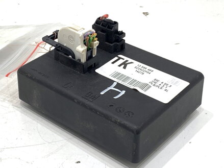 Modul háku Opel Zafira Tourer C (P12) 2011 - 2022 13586468