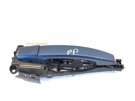 Klika vnější pravá přední Opel Zafira Tourer C (P12) 2011 - 2022 13577495