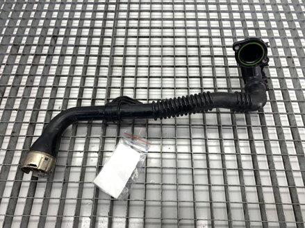 Potrubí turba Dacia Sandero III 2021 - 2022 144608432R