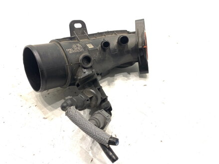 Potrubí turba Dacia Sandero III 2021 - 2022 165763262R