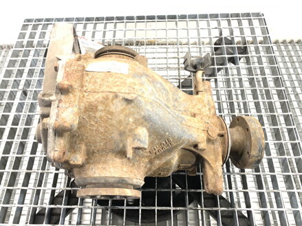 Diferenciál zadní BMW 5 (E60) 2003 - 2010 7560049