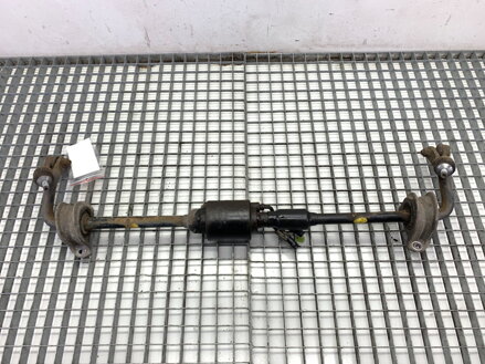 Stabilizátor zadní BMW 5 (E60) 2003 - 2010 6780012
