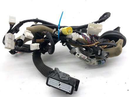 Kabeláž dveře přední levá Infiniti Q50 2013 - 2022 241254G40C