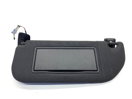 Sluneční clonítko levé Citroen DS5 2011 - 2015