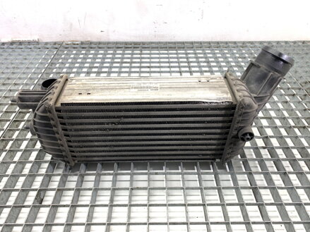 Intercooler Citroen DS5 2011 - 2015 9674720580
