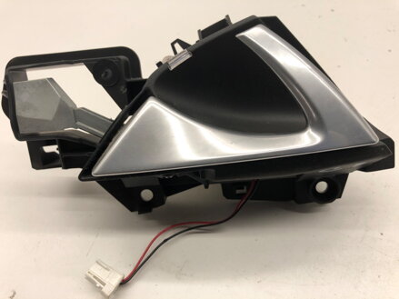 Klika vnitřní levá přední Citroen DS5 2011 - 2015 9688503477