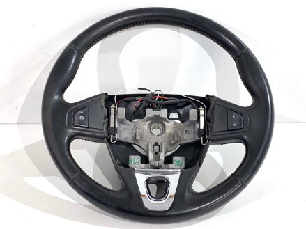 Volant Renault Megane III Liftback (BZ0/1_, B3_) 2008 - 2022 609581499