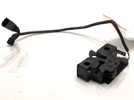 Zámek kapoty přední Seat Leon (5F1) 2012 - 2022 5F0823509C