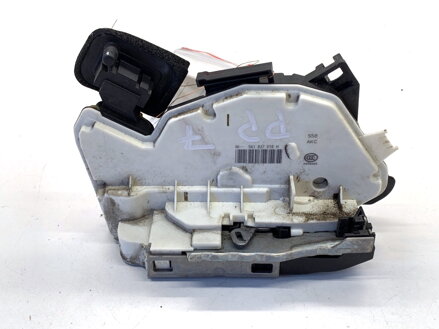 Zámek dveří pravý přední Seat Leon (5F1) 2012 - 2022 5K1837016H