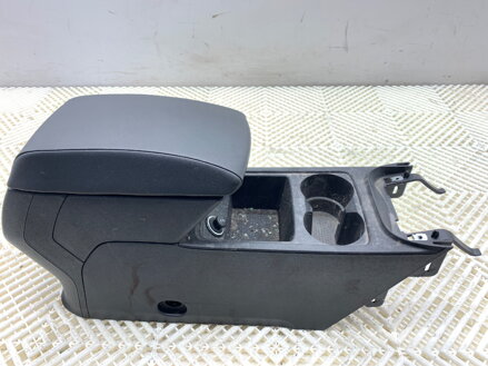 Tunel středový S loketní opěrkou Seat Leon (5F1) 2012 - 2022 5F0863243A