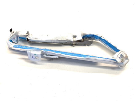 Hlavový airbag vzduchový pravý Seat Leon (5F1) 2012 - 2022 5F4880742