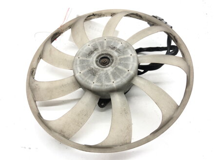 Ventilátor chladiče Toyota Auris (_E18_) 2012 - 2018 16363-0T080