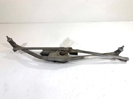 Mechanismus stěračů přední VW Transporter IV (70A, 70H, 7DA, 7DH) 1990 - 2003 701955113