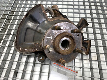 Otoč levá přední KIA Venga (YN) 2010 - 2022