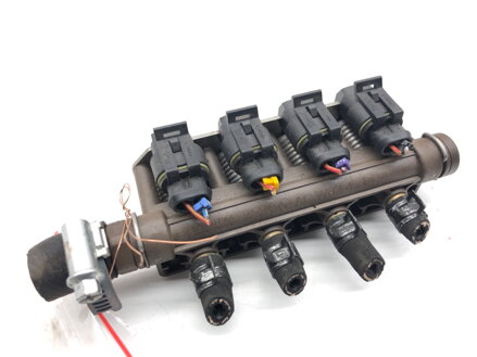 Vstřikovač LPG KIA Venga (YN) 2010 - 2022 67R-017064