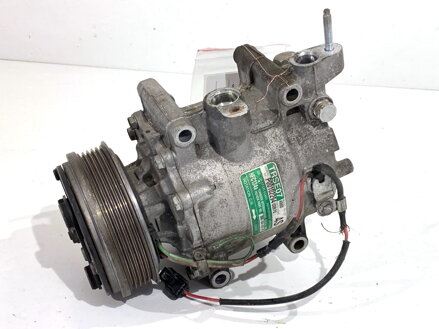 Kompresor klimatizace Honda Civic Viii Hatchback (FN, FK) 2005 - 2022 38800-RSH-E010-M2