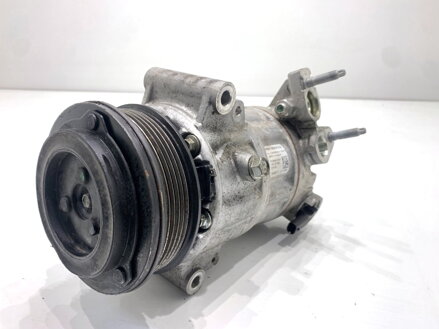 Kompresor klimatizace Ford Ecosport 2011 - 2022 H1BH-19D629-DA