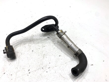 Hadice turba Hyundai IX35 (LM, EL, ELH) 2009 - 2022