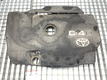 Víko / kryt motoru Toyota Corolla Sedan (_E15_) 2006 - 2022