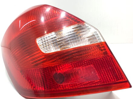 Světlo levé zadní Skoda Fabia II Combi (545) 2007 - 2014 5J6945095