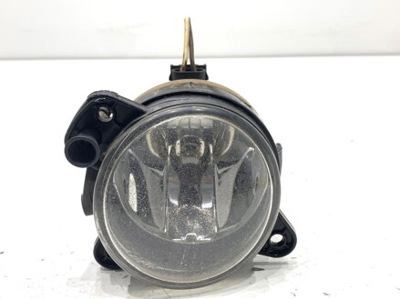 Halogen / mlhovka pravá přední Skoda Fabia II Combi (545) 2007 - 2014