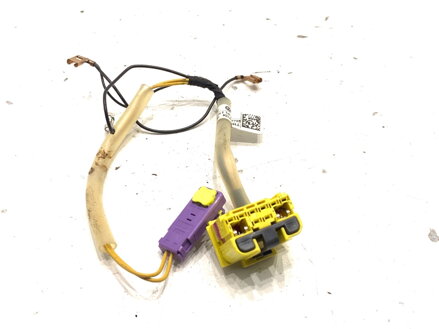 Kabeláž polštáře Skoda Fabia II Combi (545) 2007 - 2014 6Q0971584A