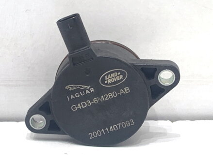 Čidlo polohy hřídele Jaguar E-pace (X540) 2017 - 2022 G4D3-6M280-AB