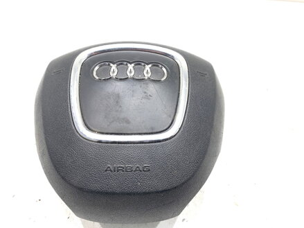 Airbag řidiče Audi A4 B8 (8K2) 2007 - 2015 8K0880201