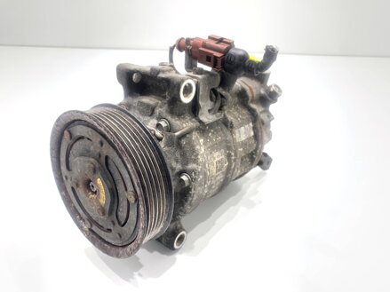 Kompresor klimatizace Audi A4 B8 Avant (8K5) 2007 - 2015 8T0260805F