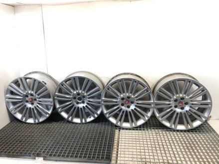 Disků ALU sada ET45 --- --- HK83-1007-JB