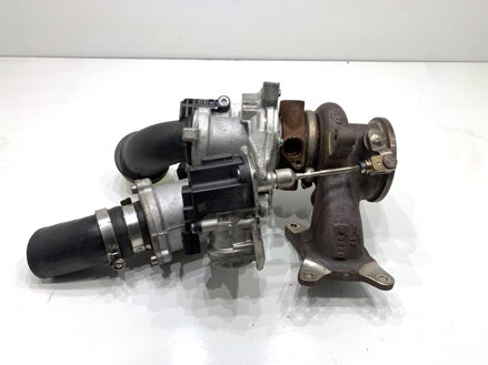 Turbo Seat Leon (5F1) 2012 - 2022 06K145713J