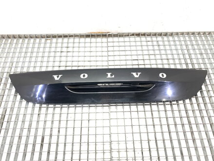 Panel víka kufru zadní Volvo V40 Liftback (525, 526) 2012 - 2022 31301301