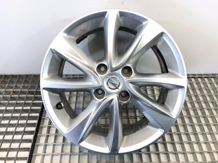 Disk ALU ET Opel --- 9832277280