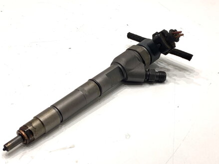 Vstřikovač Honda Accord VII (CL, CN) 2003 - 2012 0445110296