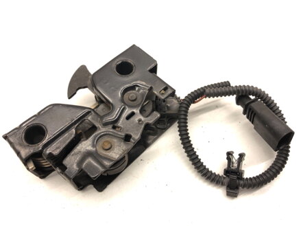 Zámek kapoty přední Seat Ibiza IV ST (6J8, 6P8) 2010 - 2016