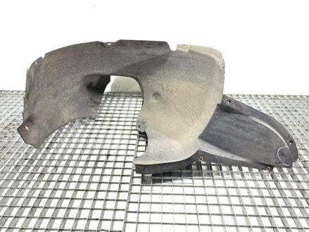 Podblatník pravý přední Seat Ibiza IV ST (6J8, 6P8) 2010 - 2016 6J0809958C