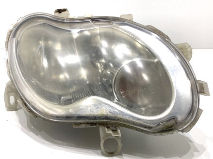 Světlo pravé přední Smart Fortwo Coupe (450) 2004 - 2007 0301169202