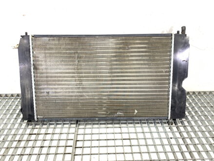 Chladič vody Toyota Corolla (_E12_) 2001 - 2007