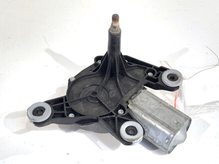 Motorek stěračů zadní Fiat Grande Punto (199_) 2005 - 2022 53025712